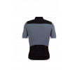 Cyklistický dres MAVIC ALLROAD CARGO JERSEY ORION BLUE veľ. M GRAVEL