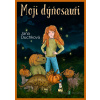 Moji dýňosauři - Jana Duchková - online doručenie
