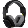 Logitech ASTRO Gaming A10 Gen 2 - Headset - circumaurálny - káblový - 3,5 mm konektor - čierny (939-002047) 939-002047