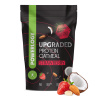 Powerlogy Upgraded Protein Oatmeal Strawberry 350 g