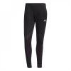 adidas Tiro21 Tracksuit Bottoms Womens Black/White 8 (XS)