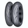 Mitas SPORTFORCE+ RS 190/55 R17 75W