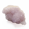 Nefertitis Ametyst kaktus drúza JAR 21 NF53491 - cca 4,8 x 6 cm, 89,1 g