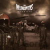 The Hellacopters: Head Off LP - The Hellacopters