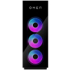 HP OMEN MAX 45L GT23-0590nc/ Ryzen 9 9950X3D/ 64GB DDR5/ 2TB SSD/ RTX 5090 32GB/ W11H/ kbd+myš/ černý