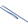 Nobby CLASSIC prEN Mini vodítko XXS-S neoprén svetlo modrá 1,20m 10mm