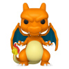 Funko Pokemon POP! Games Vinyl Figurka Charizard (EMEA) 9 cm