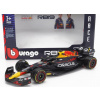 Model Red Bull F1 RB19 BBurago #1 Max Verstappen 2023 1:43