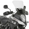 číre plexi KD3112ST KAPPA, SUZUKI DL 650 V-Strom (17-22)