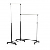 Stojan na šaty GD-174 BK Farba: Čierna