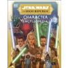 Star Wars The High Republic Character Encyclopedia