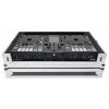 Magma DJ-Controller Case SYSTEM ONE (black/silver)