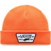 detská čiapka VANS BOYS MILFORD BEANIE Flame