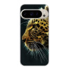 Silikonové pouzdro iSaprio - Google Pixel 9 / 9 Pro - Gepard 02 (Odolný silikonový kryt, obal, pouzdro iSaprio - Google Pixel 9 / 9 Pro - Gepard 02 - skvělá ochrana a pružnost, stylový UV potisk, lehk