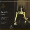 JANÁČEK,L.: Jenůfa 1953 (Jelínková/Krásová/Žídek) (2CD)