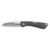Vega Gerber 31-003662 Sharkbelly vreckový nôž 8,3 cm, čierna, GRN