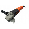 Sieťová uhlová brúska Black&Decker 1200 W 230 V