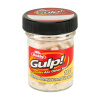 BERKLEY GULP! Honey Worm 3.3cm, 18ks (Milky White)