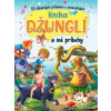 Kniha džunglí a iné príbehy
