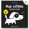 Moje zvířátka - zvuková kniha