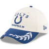 Indianapolis Colts - 2025 Draft 39Thirty NFL Šiltovka S/M