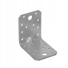 Domax Uholník s prelisom KPL4 70x70x55x2mm