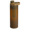 Grayl ULTRAPRESS Purifier 0,5l Coyote Brown