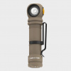 Armytek Wizard C2 Pro MAX Magnet USB čelovka (piesková farba) - studené biele