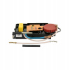 BOSCH GWS 11 - 125 CIE - REGULÁTOR OTÁČOK 220-240