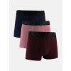 Under Armour Pánske boxerky M UA Perf Cotton (3ks) XXL