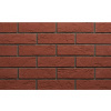 IZOFLEX Fasádny tehlový obklad 6107 Catania BRICK Rozmery: 240 mm x 52 mm, Povrch: hladký