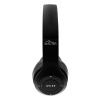Media tech MEDIA-TECH EPSILION BT MT3591 Bezdrôtové slúchadlá Bluetooth 4.2 Mikrofón Rádio FM Čierna