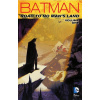 DC Comics Batman: Road to No Man's Land 1