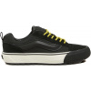 VANS LX Knu Skool MTE-1 BALLISTIC BLACK - 36