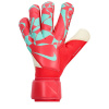 Nike Mercurial Vapor Grip Goalkeeper Gloves Orange/Green 7