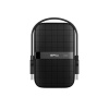 Externý pevný disk Silicon Power Armor A60 5000 GB, čierny