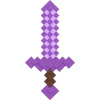 Minecraft Očarovaný meč Enchanted Sword