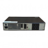 Záložný zdroj UPS ORVALDI V1000 on-line 2U LCD rack/tower (VGA1KRT)