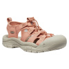 KEEN Dámske sandále NEWPORT H2 WOMEN cork - pink Veľkosť EU: 37,5