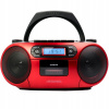 AIWA BBTC-550RD