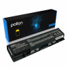 Baterie Polion UW280 pro notebooky DELL Inspiron 1500 1520 1521 1720 Vostro 1500 4400mAh
