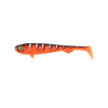 FOX RAGE - Gumová nástraha Super Slick Shad UV Red Wake 28 cm
