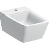 Geberit Xeno2 Závesný bidet 54 cm, biely KeraTect 500.501.01.1