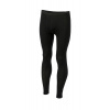 ACLIMA LightWool Longs, JET BLACK, Man - L