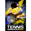 Tennis Manager 2023 (PC)