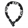 AXA zámek Linq 100 100/9,5 klíč černá 59002795SS