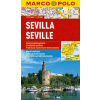 Sevilla - lamino - Marco Polo