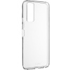 Fixed TPU gélové puzdro pre Vivo Y52 5G, číre FIXTCC-768