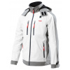 FLEX Aku-vyhrievaná bunda TJ White 10.8/18.0 S Men