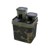 KORDA - Vedierko s boxami Kontainer System 17 l
